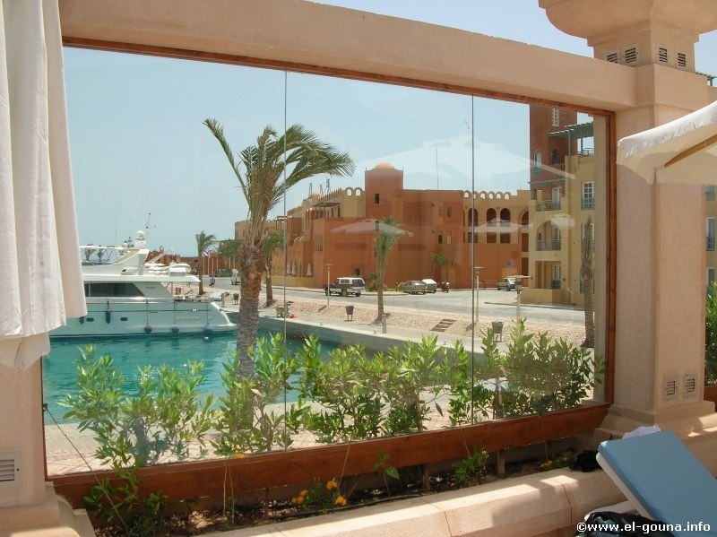 Hotel The Three Corners Ocean View El Gouna 06